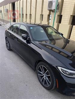 بي ام دبليو الفئة 3